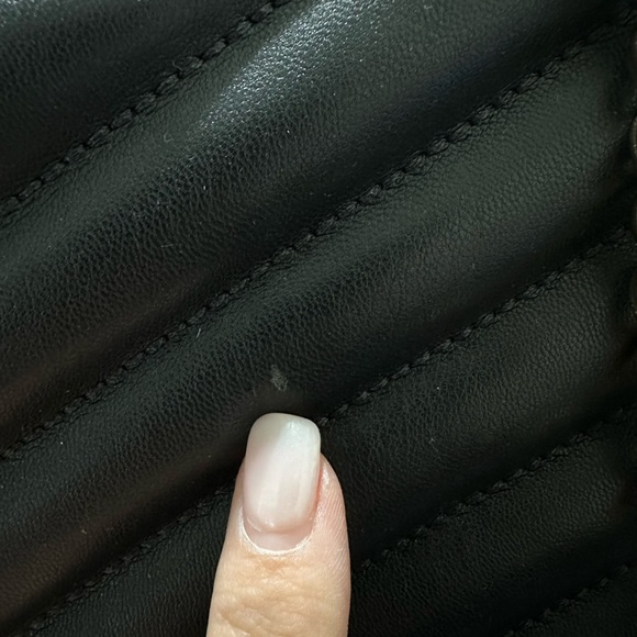 Whitney Medium Quilted Tote Bag - Picture 12 of 13